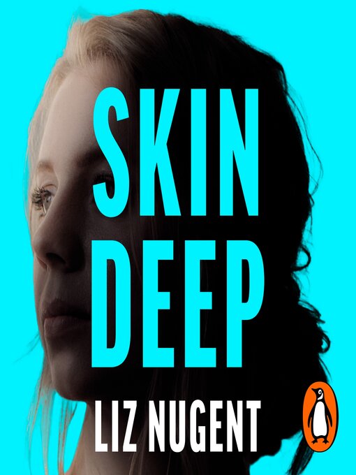 Title details for Skin Deep by Sophie Ward - Available
